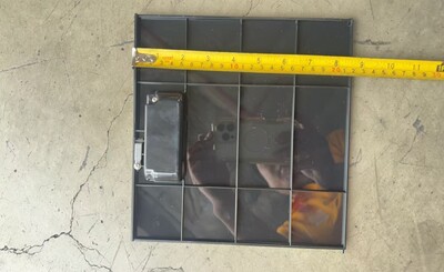 [Parts] 8X Coffee Machine Door
