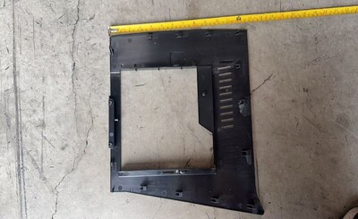 [Parts] 8X Coffee Machine Left Door Frame