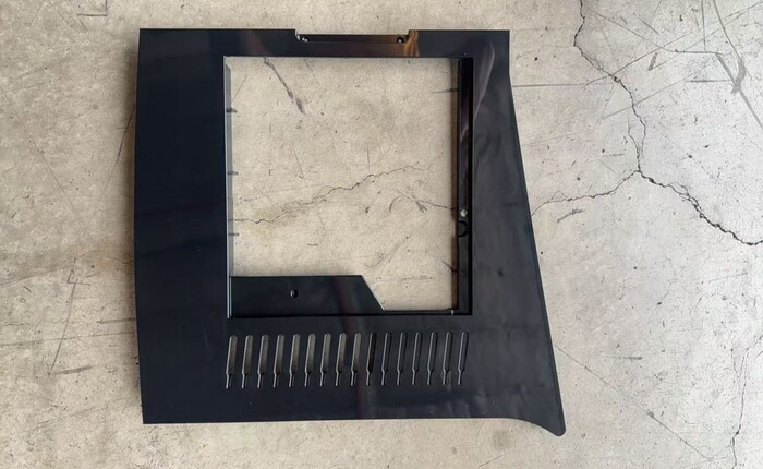 [Parts] 8X Coffee Machine Right Door Frame