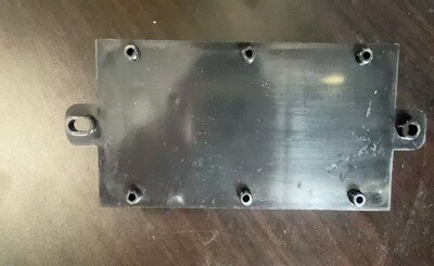 [Parts]BW-401D-7  Steam Buns Furnace Control Board