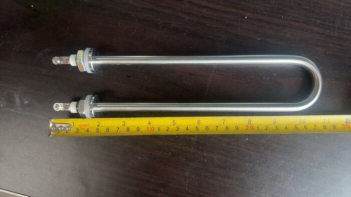 [Parts]BW-401D-7 Steam Buns Furnace Heating Tube JREC220V