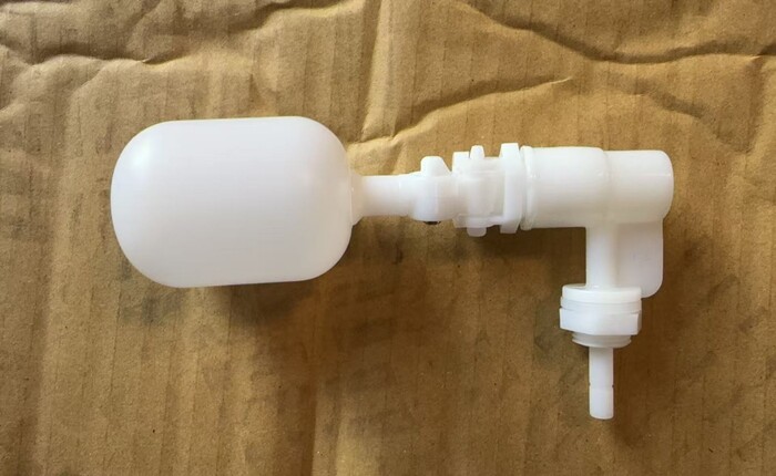 [Parts] 8x Coffee Machine  Float