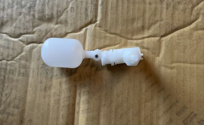 [Parts] 8x Coffee Machine  Float