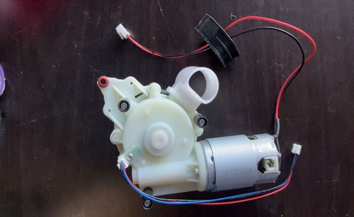 [Parts] 8X Coffee Machine Bean Grinding Motor