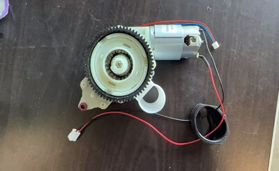 [Parts] 8X Coffee Machine Bean Grinding Motor