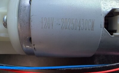 [Parts] 8X Coffee Machine Bean Grinding Motor
