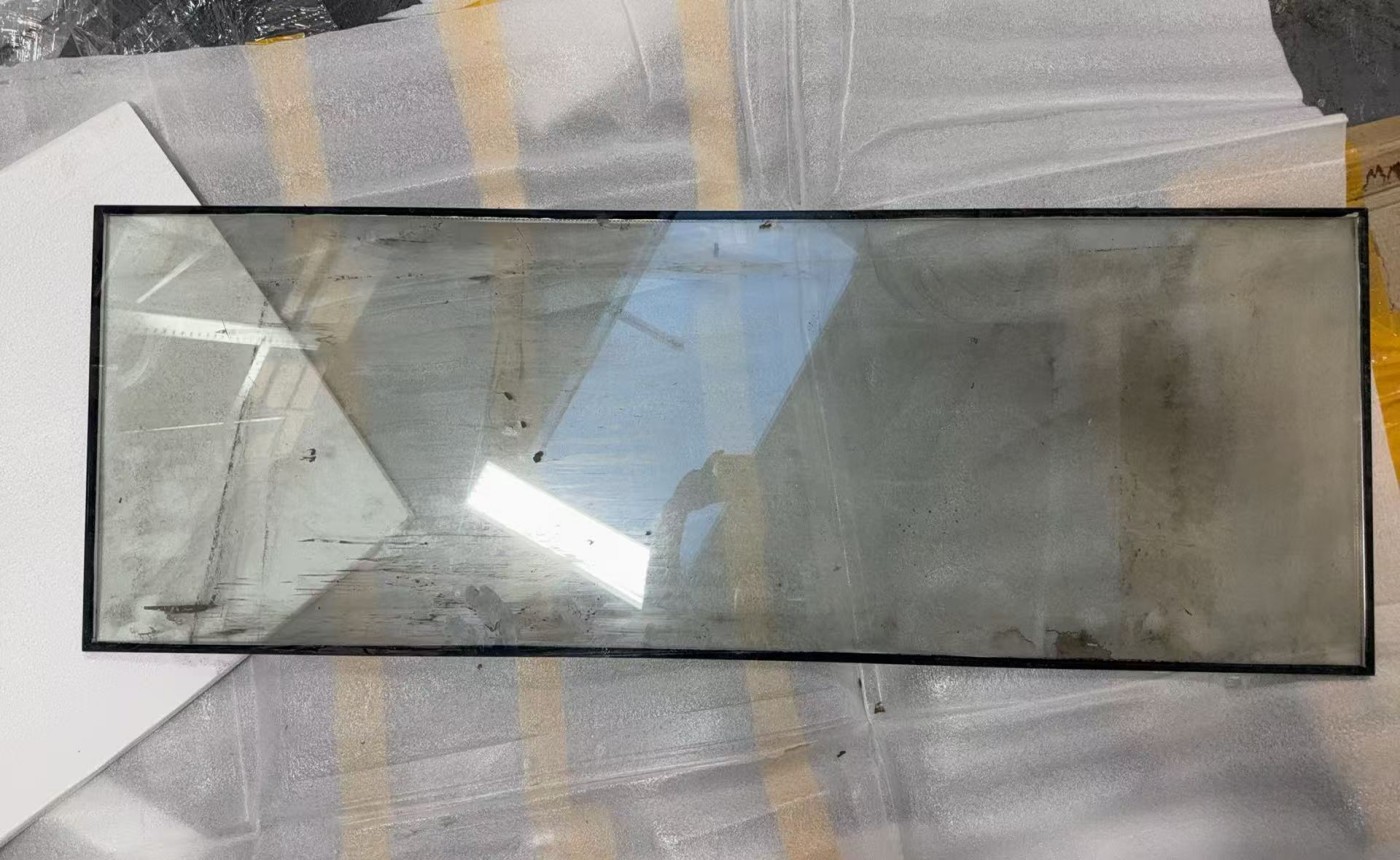 [Parts] Long Glass 59*19 Ins