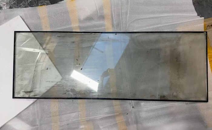 [Parts] Long Glass 59*19 Ins