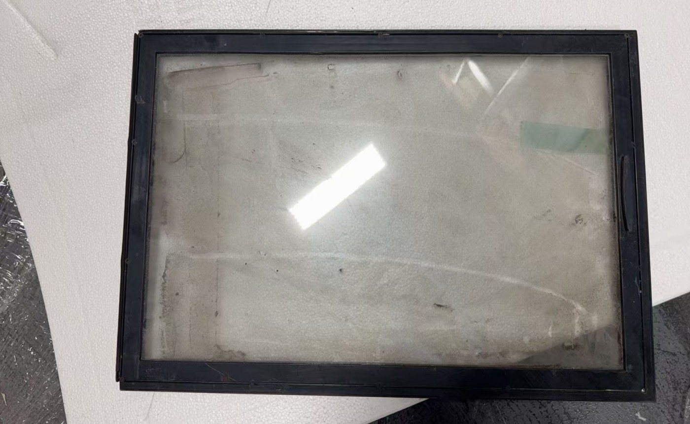 [Parts] Refrigerator Sliding Glass 23.5*15 Ins