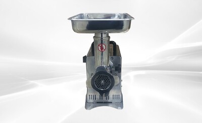 NSF 250W Commercial Stainless Steel Meat Grinder HFM-8