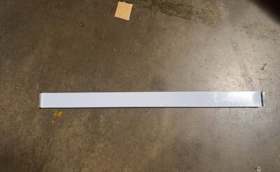 [Parts] Walk-In Refrigerator cooler box Parts