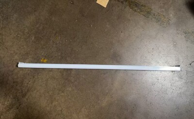 [Parts] Walk-In Refrigerator cooler box Parts