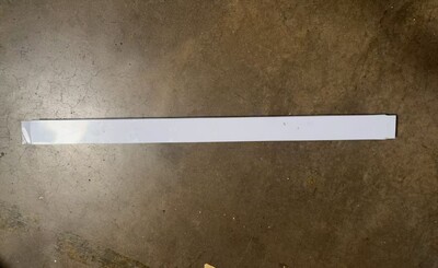 [Parts] Walk-In Refrigerator cooler box Parts