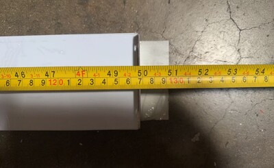 [Parts] Walk-In Refrigerator cooler box Parts