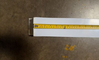 [Parts] Walk-In Refrigerator cooler box Parts