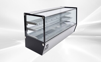 NSF 57 ins Heated Showcase HW-250