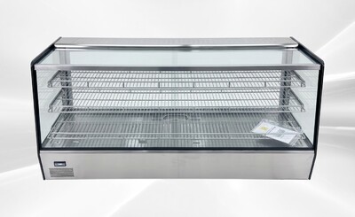 NSF 57 ins Heated Showcase HW-250