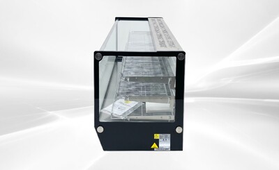NSF 57 ins Heated Showcase HW-250