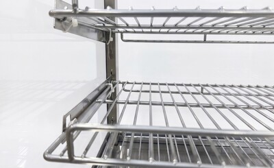 NSF 57 ins Heated Showcase HW-250