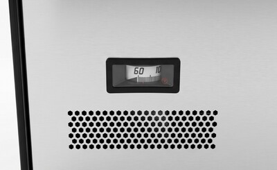 NSF 57 ins Heated Showcase HW-250