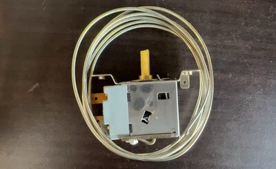 [Parts] AL46 Six door freezer Switch B02020055 WPF22-L
