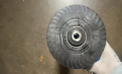[Parts] FM-1515SA1 FAN WHEEL