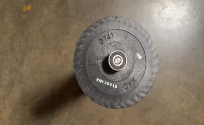 [Parts] FM-1515SA1 FAN WHEEL