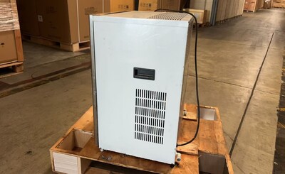 Clearance NSF 520 LBS Commercial ice maker machine 80470L1204