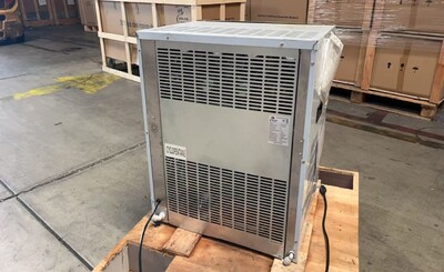 Clearance NSF 520 LBS Commercial ice maker machine 80470L1204
