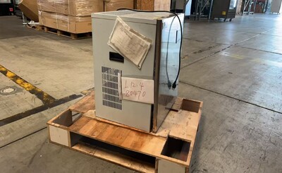 Clearance NSF 520 LBS Commercial ice maker machine 80470L1204