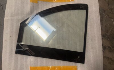 [Parts] CW-471 bakery refrigerator Left Glass
