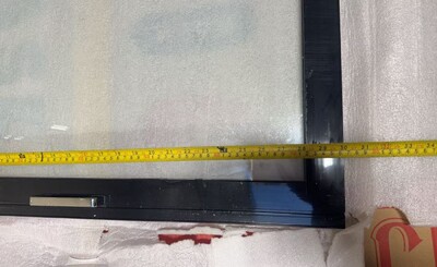 [Parts] CW-571 Bakery Refrigerator Right Door