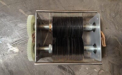 [Parts] Vegetable Cutter Meat Slicer CT60 CT50 blade 2.5mm