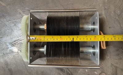 [Parts] Vegetable Cutter Meat Slicer CT60 CT50 blade 2.5mm