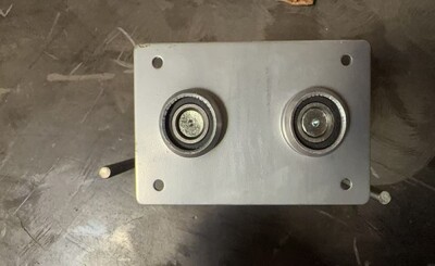 [Parts] Vegetable Cutter Meat Slicer CT60 CT50 blade 2.5mm