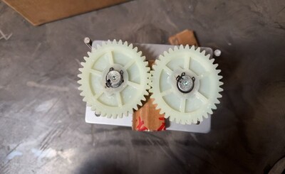 [Parts] Vegetable Cutter Meat Slicer CT60 CT50 blade 2.5mm