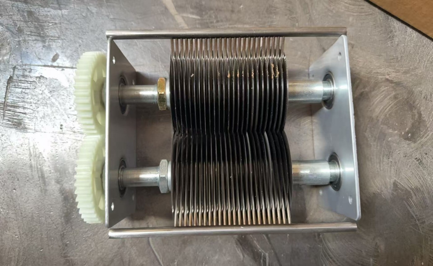 [Parts] Vegetable Cutter Meat Slicer CT60 CT50 blade 3.5mm
