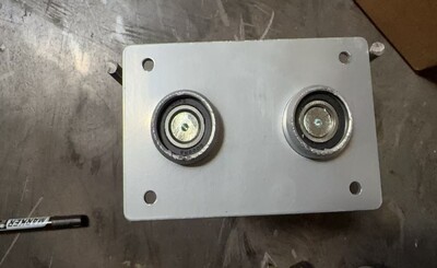 [Parts] Vegetable Cutter Meat Slicer CT60 CT50 blade 3.5mm