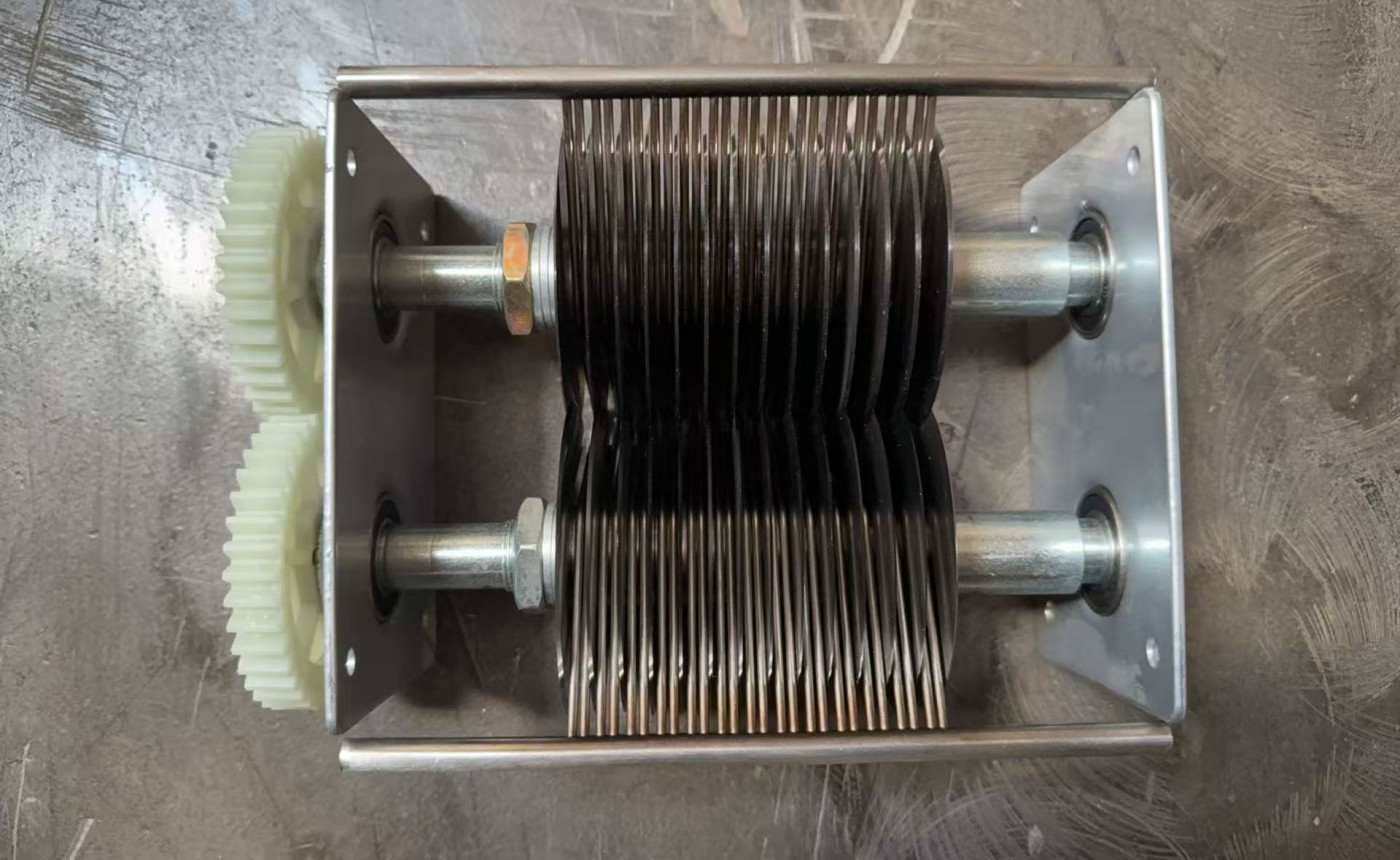 [Parts] Vegetable Cutter Meat Slicer CT60 CT50 blade 7mm