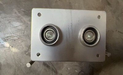 [Parts] Vegetable Cutter Meat Slicer CT60 CT50 blade 7mm