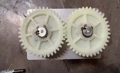 [Parts] Vegetable Cutter Meat Slicer CT60 CT50 blade 7mm