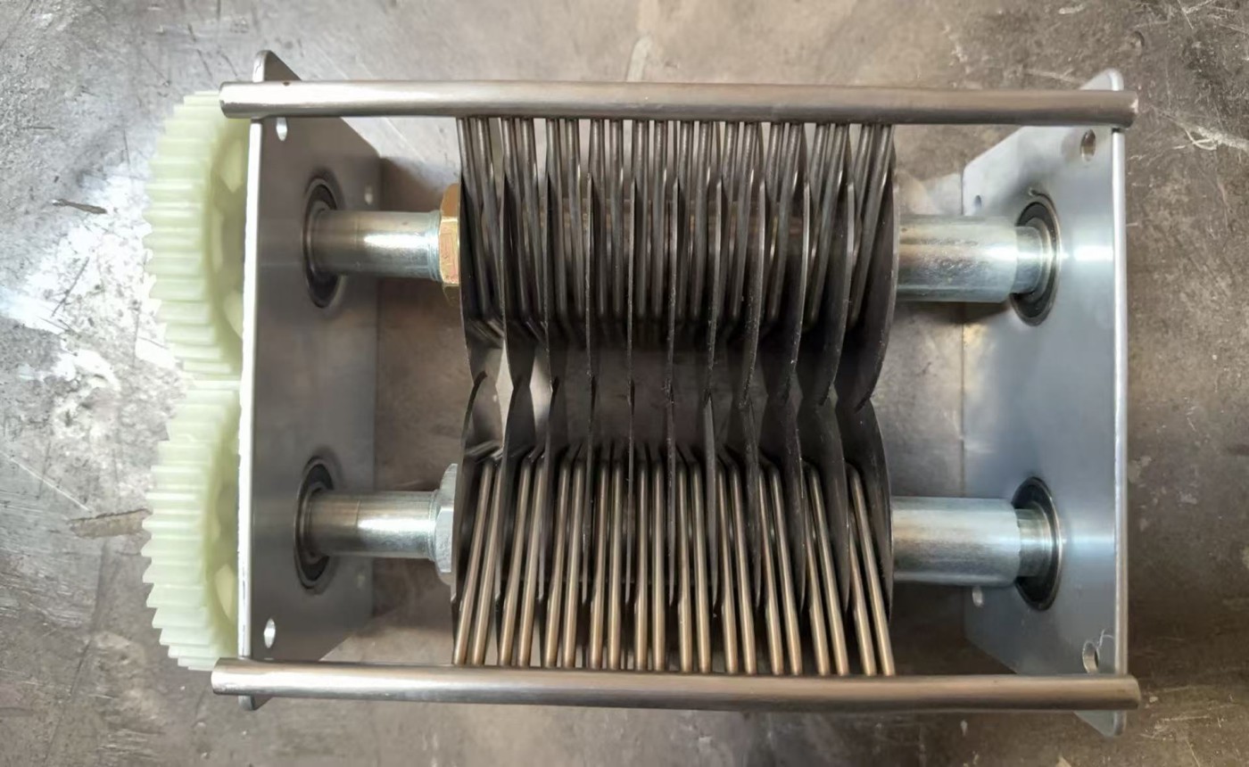 [Parts] Vegetable Cutter Meat Slicer CT60 CT50 blade 10mm