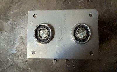 [Parts] Vegetable Cutter Meat Slicer CT60 CT50 blade 10mm