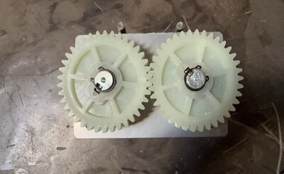 [Parts] Vegetable Cutter Meat Slicer CT60 CT50 blade 10mm