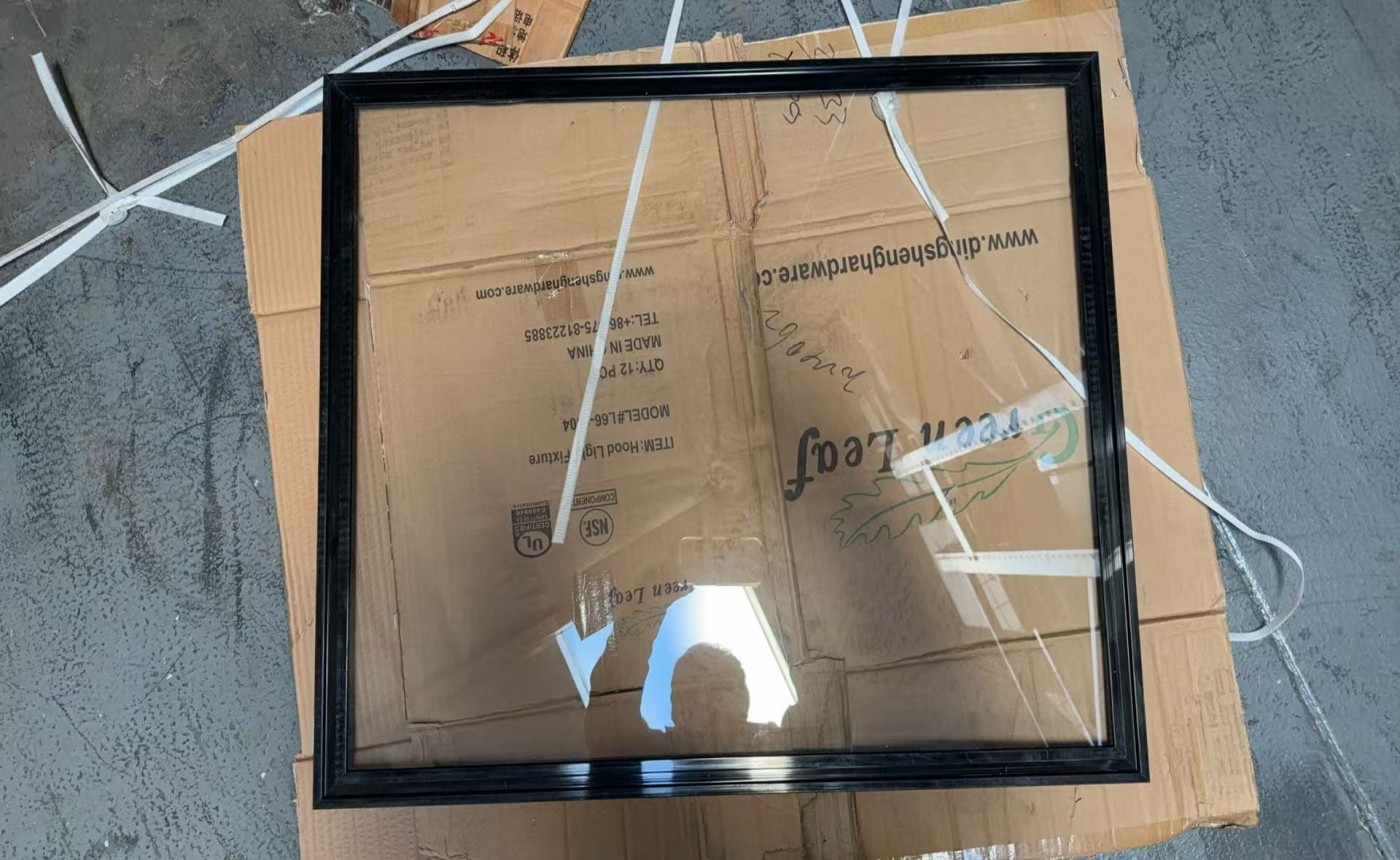 [Parts] Sliding Glass Door 32*27 Ins