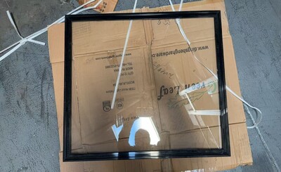 [Parts] Sliding Glass Door 32*27 Ins