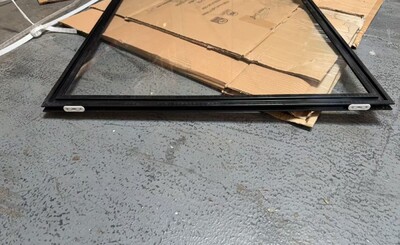 [Parts] Sliding Glass Door 32*27 Ins