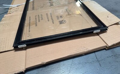 [Parts] Sliding Glass Door 32*21 Ins