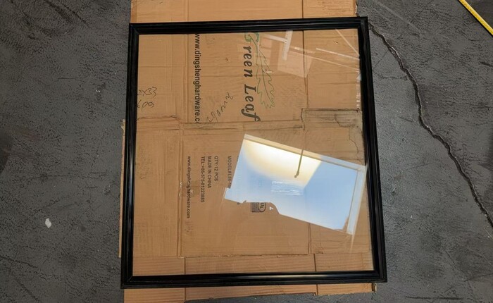 [Parts] Sliding Glass Door 32*33 Ins