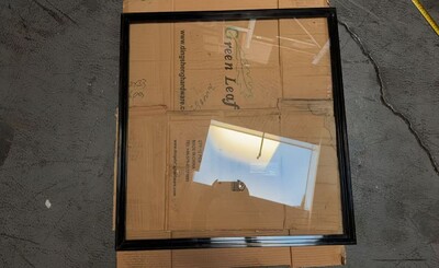 [Parts] Sliding Glass Door 32*33 Ins